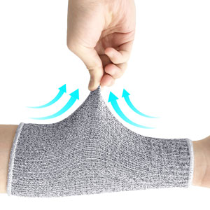 Arm Protectors for Thin Skin and Bruising,Cut Resistant Arm Sleeves,Arm Guards Protective Sleeves for Men Women 1 (7) Arm Protectors for Thin Skin and Bruising,Cut Resistant Arm Sleeves,Arm Guards Protective Sleeves for Men Women 1 (7)