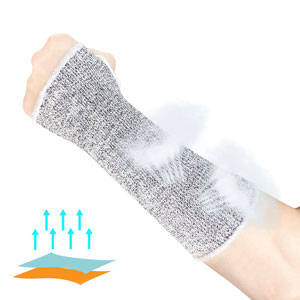 Arm Protectors for Thin Skin and Bruising,Cut Resistant Arm Sleeves,Arm Guards Protective Sleeves for Men Women 1 (8) Arm Protectors for Thin Skin and Bruising,Cut Resistant Arm Sleeves,Arm Guards Protective Sleeves for Men Women 1 (8)