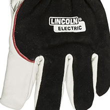 details - TIG welder gloves (3) details - TIG welder gloves (3)