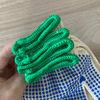 KN2101.1 PVC Dotted Gloves | Polka Dotted Working Glove | Construction Safety Hand Gloves