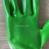 KN8801 Anti Acid Nitrile Coated Working Glove | Oil Resistant Handworking Gloves | Nitrile Coated Gloves