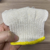 KN1101 Cotton Knitted Gloves | String Knitted Working Glove | Construction Safety Hand Gloves