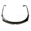 Safety Goggles Anti-Fog Design Fits Over Glasses Scratch Resistant Lab Science Biology Chemistry Work Nurse