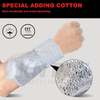 Arm Protectors for Thin Skin And Bruising Cut Resistant Arm Sleeves Arm Guards Protective Sleeves for Men Women