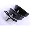 Safety Goggles Anti-Fog Design Fits Over Glasses Scratch Resistant Lab Science Biology Chemistry Work Nurse