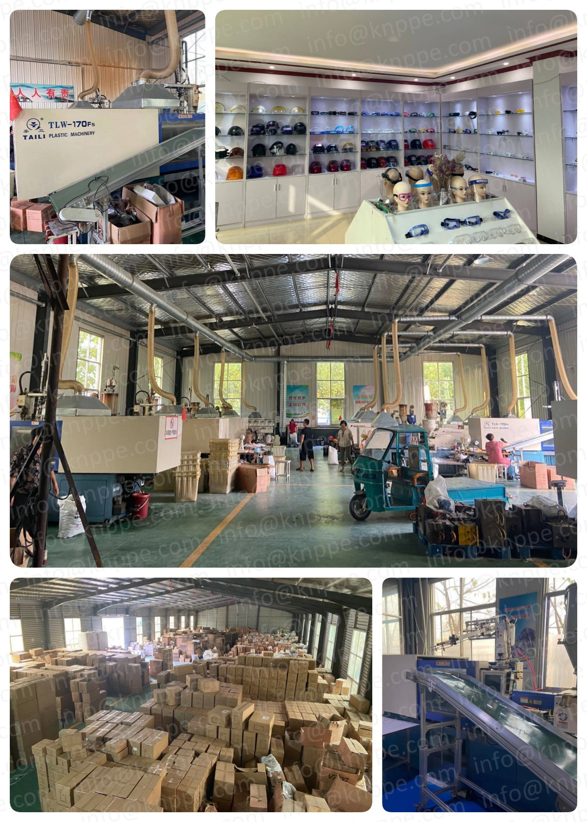 safety glasses production, safety goggles, protective eyewear (7)