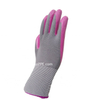 13 Gauge Palm Dipped Chemical And Oil-resistant Working Safety Nitrile Coated Hand Glove