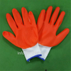 28g Cheap Nitrile Coated Work Glove, Lightweight Nitrile Glove