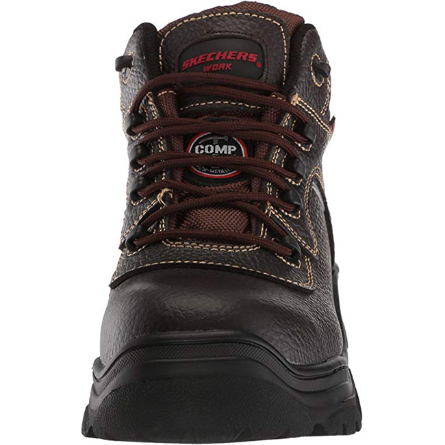 safety shoes, steel toecap working shoes