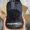 Flyknit Upper Breathable Safety Working Shoes with Kevlar Puncture Resistant Midsole And Anti-smash