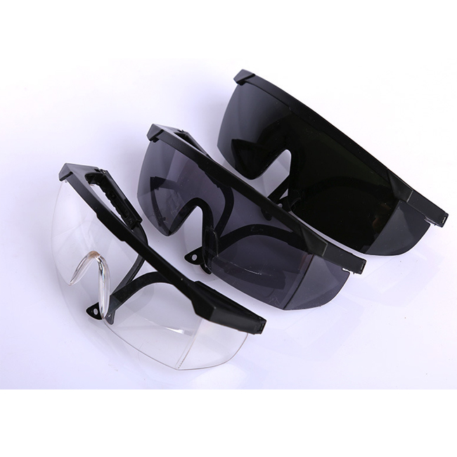 anti-fog safety glasses, protective eyewear, safety goggles (6)