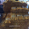 KN8181.2 Yellow Cowsplit Leather Gloves | Popular Welder Gloves | Spark & Fire Reistant Gloves | Heavy Duty Working Gloves 