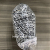 Mix-colored Cotton String Knitted Safety Working Construction Hand Gloves 750g