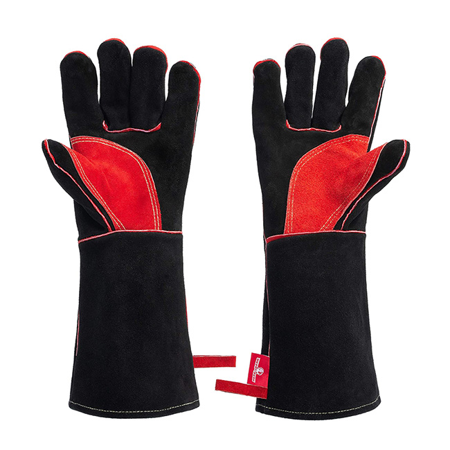 All you need to know about welding gloves