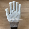 Cut Reistant Glove Wth Cowhide Leather Palm | Anti Cut Gloves | Heat Resistant Gloves