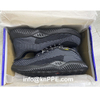 Flyknit Upper Breathable Safety Working Shoes with Kevlar Puncture Resistant Midsole And Anti-smash