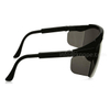 Safety Goggles Anti-Fog Design Fits Over Glasses Scratch Resistant Lab Science Biology Chemistry Work Nurse