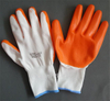28g Cheap Nitrile Coated Work Glove, Lightweight Nitrile Glove