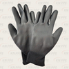 13g PU Coated Working Gloves, Light Duty Anti-static Safety Hand Processing Gloves
