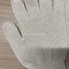 KN1101 Cotton Knitted Gloves | String Knitted Working Glove | Construction Safety Hand Gloves