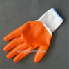 28g Cheap Nitrile Coated Work Glove, Lightweight Nitrile Glove