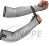 Cut Resistant Sleeves, Anti Cut Arm Protector, HPPE Arm Workwear
