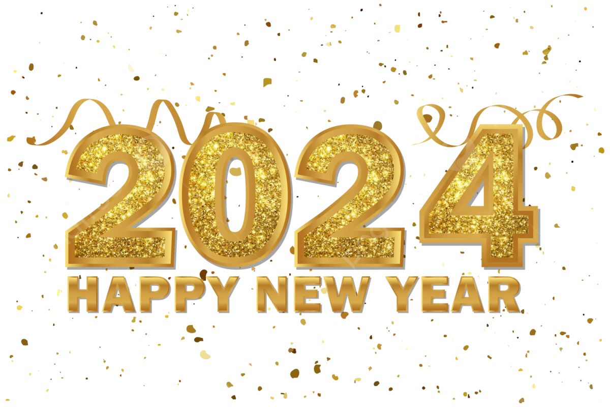 Happy New Year 2024, May You Happy And Safe in Year 2024