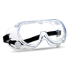 Safety Goggles,Clear Anti-fog/Anti-Scratch Safety Glasses Eyes Protection Goggles Protective Eyewear Spectacles