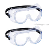 Safety Goggles,Clear Anti-fog/Anti-Scratch Safety Glasses Eyes Protection Goggles Protective Eyewear Spectacles
