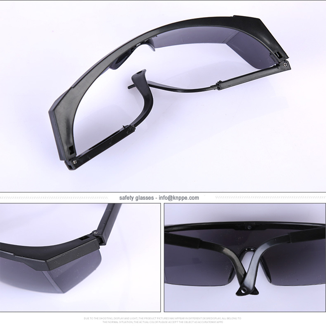 anti-fog safety glasses, protective eyewear, safety goggles (7)