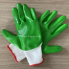 KN8801 Anti Acid Nitrile Coated Working Glove | Oil Resistant Handworking Gloves | Nitrile Coated Gloves