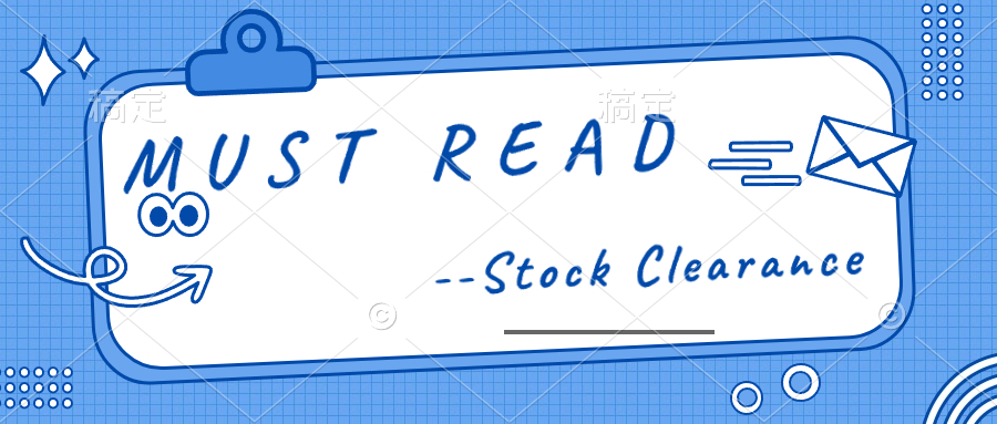 Stock Clearance Notice - Cheap Cotton Knitted Gloves, Gray Cotton Gloves