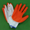 28g Cheap Nitrile Coated Work Glove, Lightweight Nitrile Glove