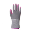 13 Gauge Palm Dipped Chemical And Oil-resistant Working Safety Nitrile Coated Hand Glove