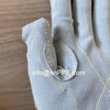 Cut Reistant Glove Wth Cowhide Leather Palm | Anti Cut Gloves | Heat Resistant Gloves